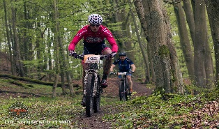 Zachodnia Liga MTB edycja #3 Połczyn-Zdrój