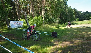 Puchar Bałtyku Kołobrzeg MTB/Szosa