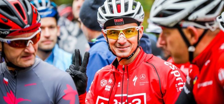 SCOTT Cyclocross Challenge 2019/20 Myślibórz